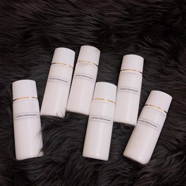 Lotion Streatmark
