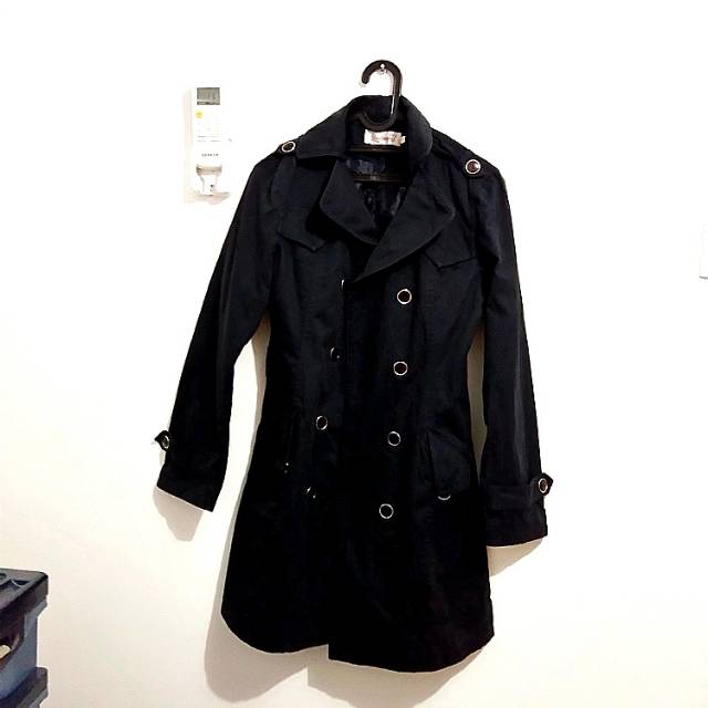 Jaket / Luaran keren cewek