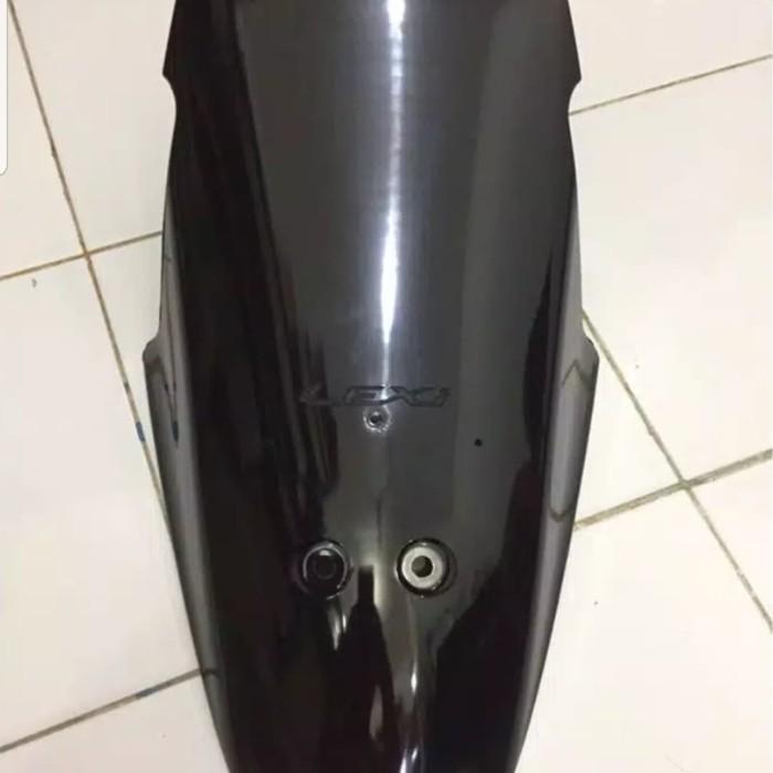 Visor Winshield Yamaha Lexi