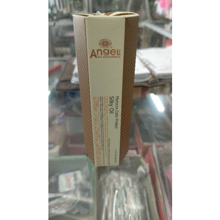 maroco oil angel 50ml