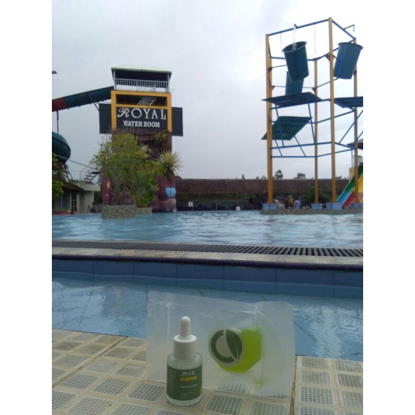 Skincare JOAR