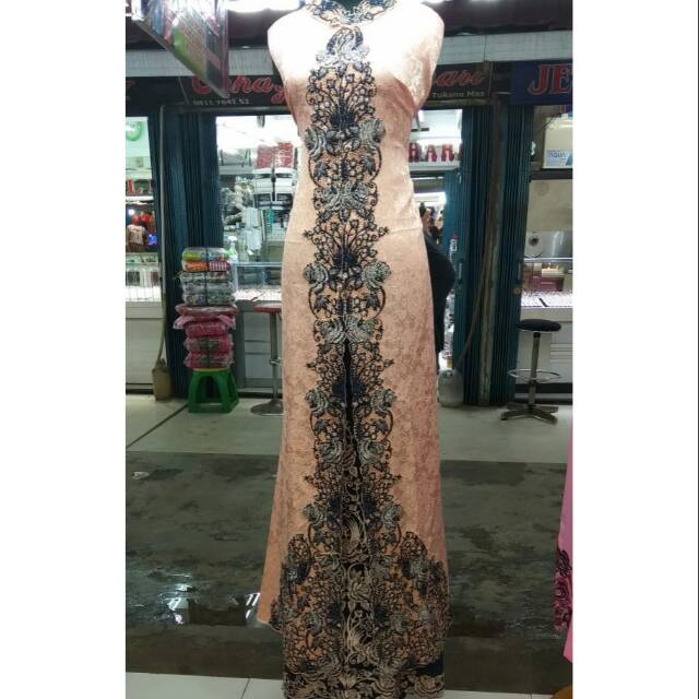 Bahan kebaya