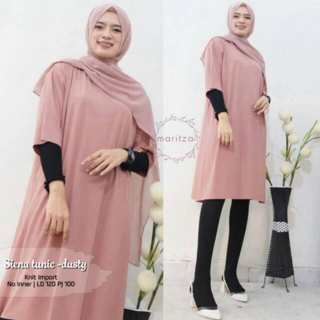 Siena tunik