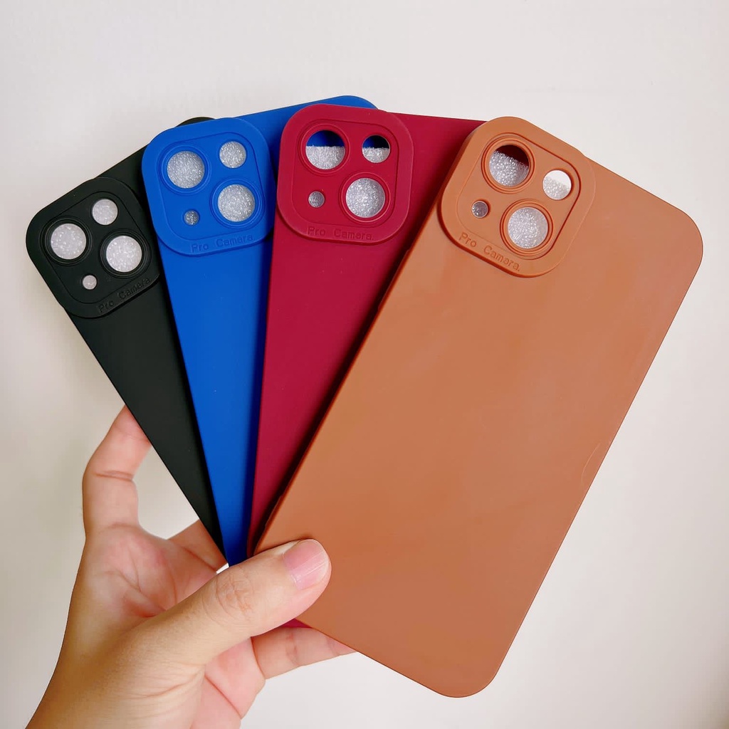 SAMSUNG A23 / A33 / A53 CASE PRO CAMERA MACC