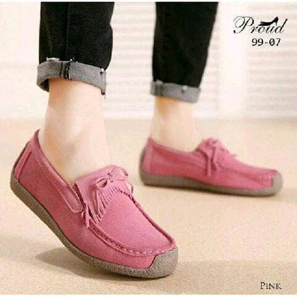 sepatu wanita
