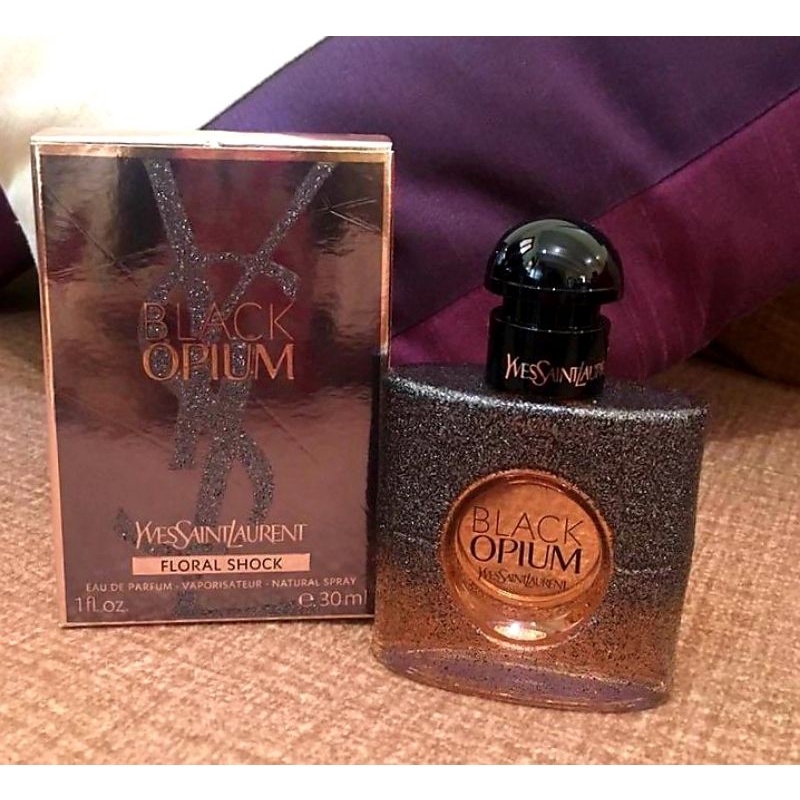 Parfum Travel Size