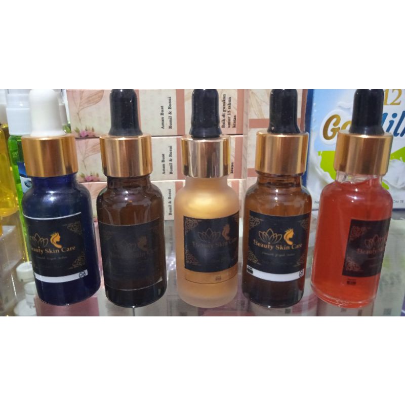 serum RS beauty