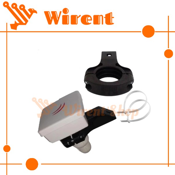 Bracket Clamp Mikrotik LDF
