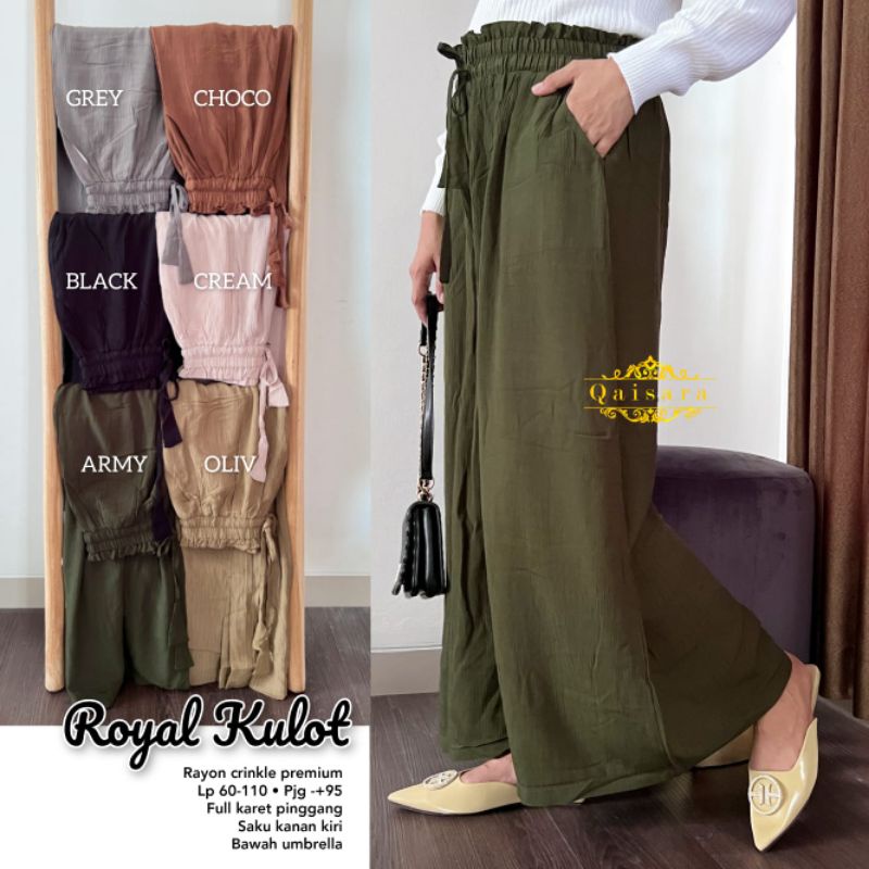ORDERAN WA