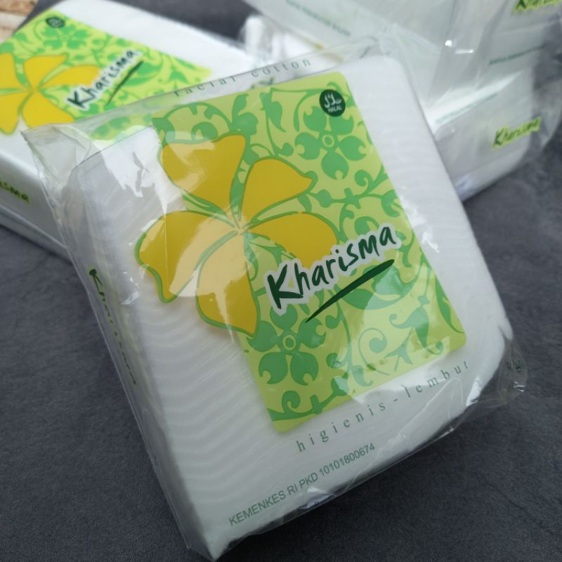 KAPAS KHARISMA 30gr