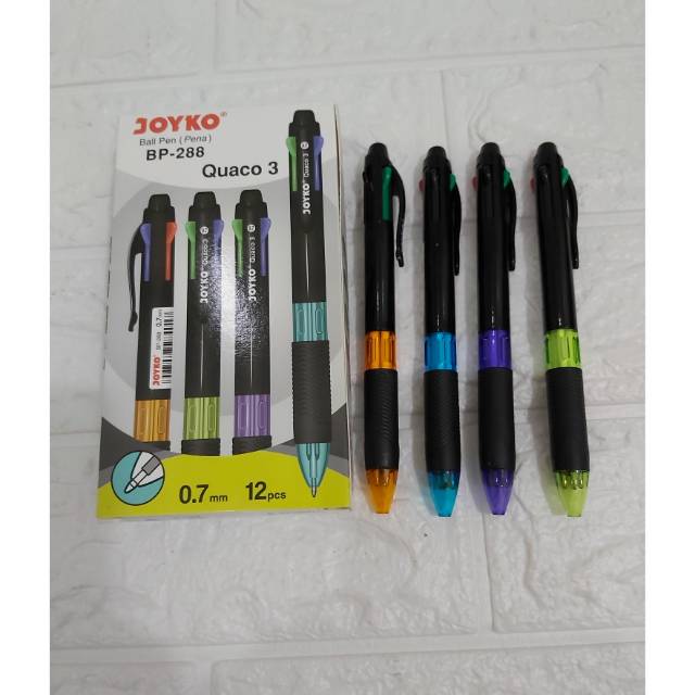 Pulpen joyko BP-288