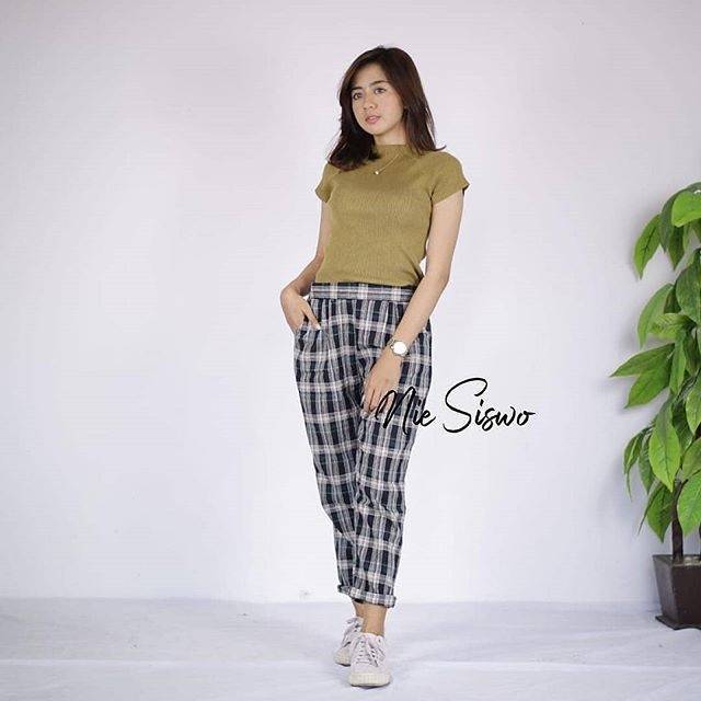 PIPPER PANTS