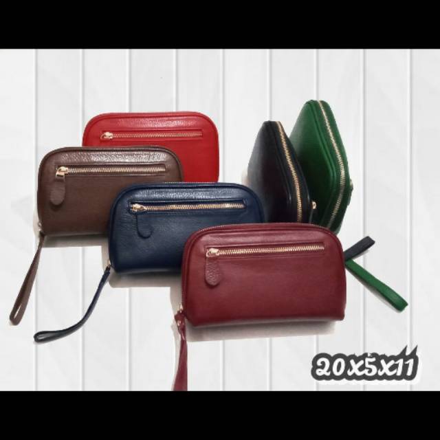 DOMPET PAPIRUT ; DOMPET KEONG STANDAR