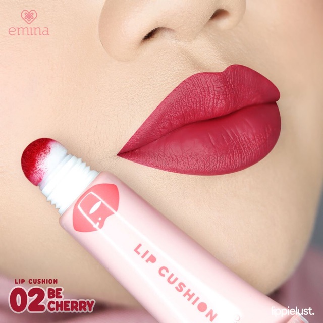 Emina lip cushion