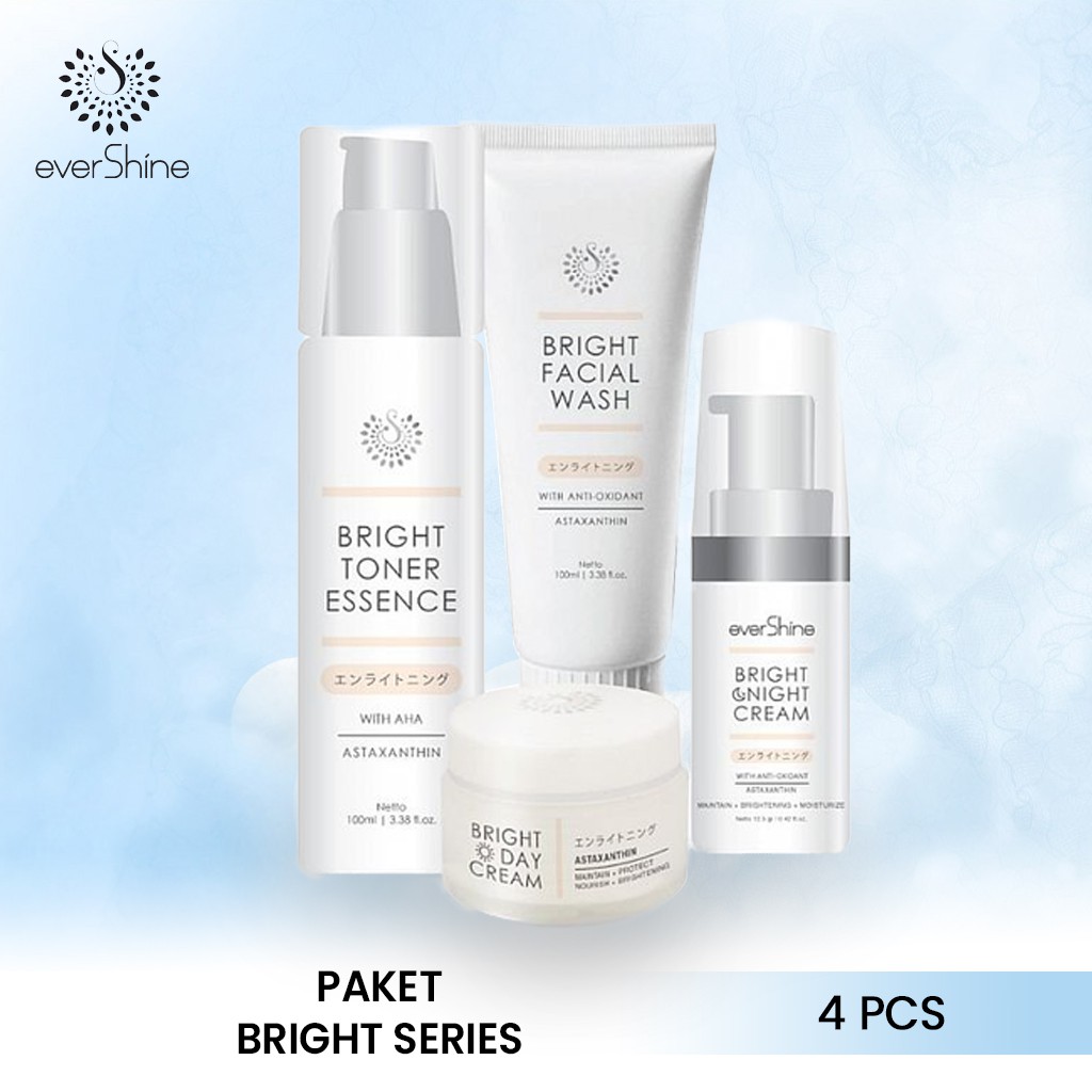 Evershine Paket Basic  Bright