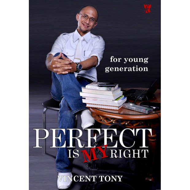 Perfect is My Right