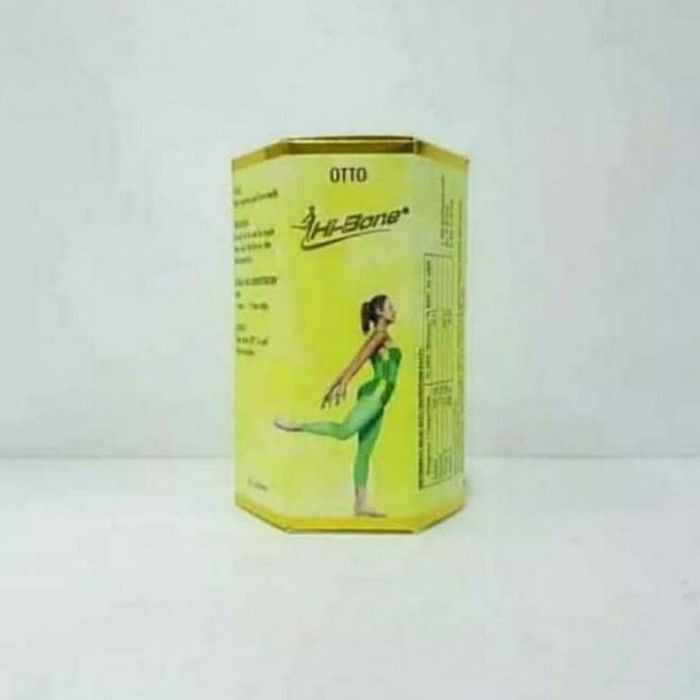 [Promo Shopee] Hibone
