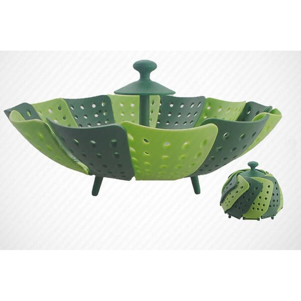 Unik Steamer BAsket
