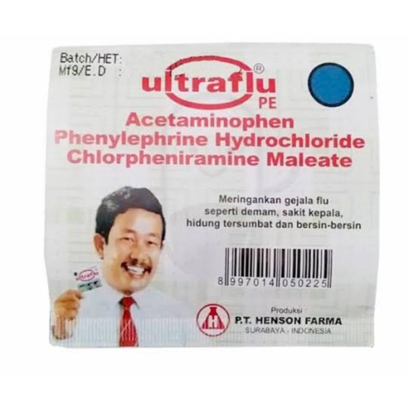 Ultraflu