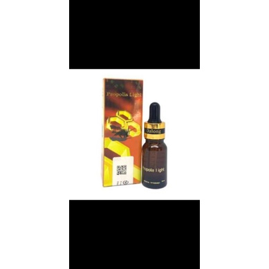 Propolis Light 1 botol
