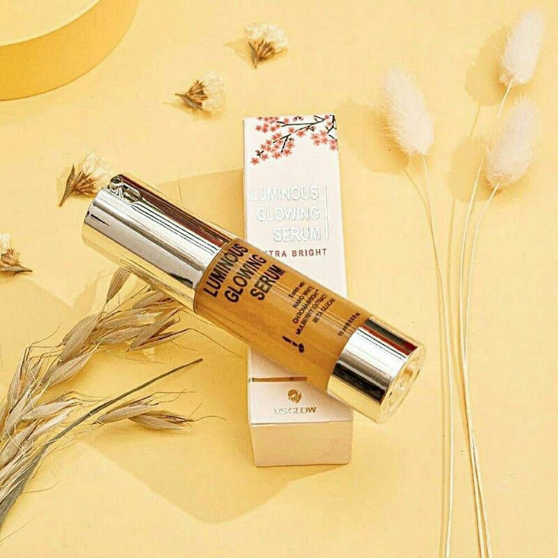 LUMINOUS SERUM