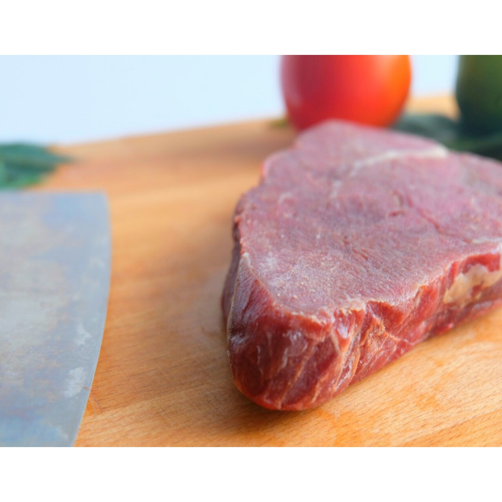 daging empal sapi import (100% DAGING SAPI)