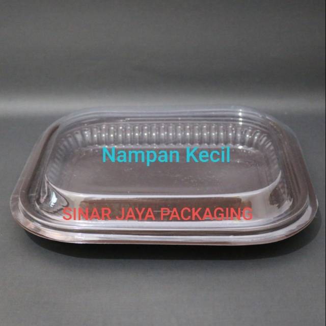 Mika nampan S