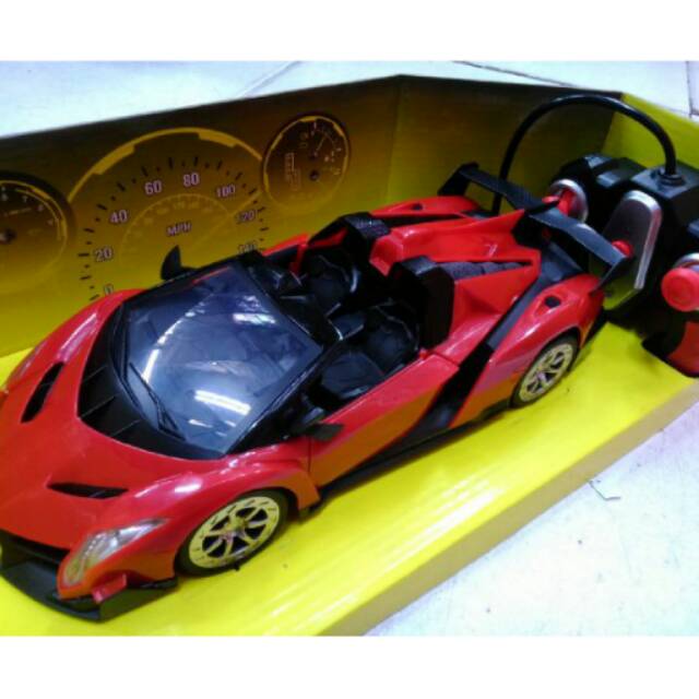 Mobil remot control