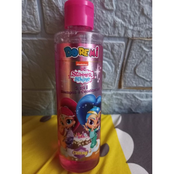 doremi shine&shimer