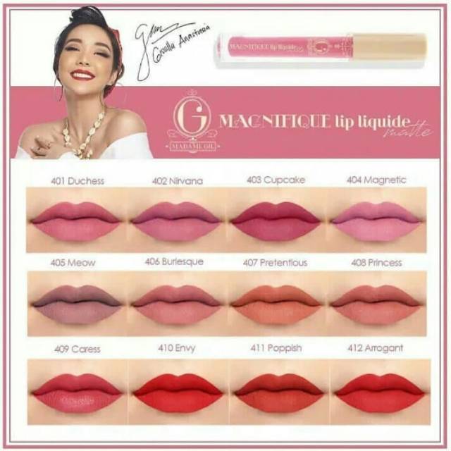 Lipstik