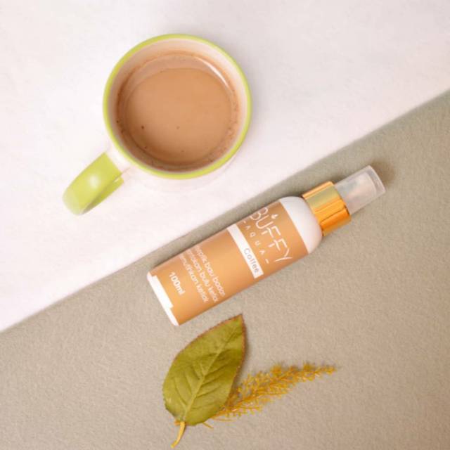 Buffy Aqua Aroma Coffee