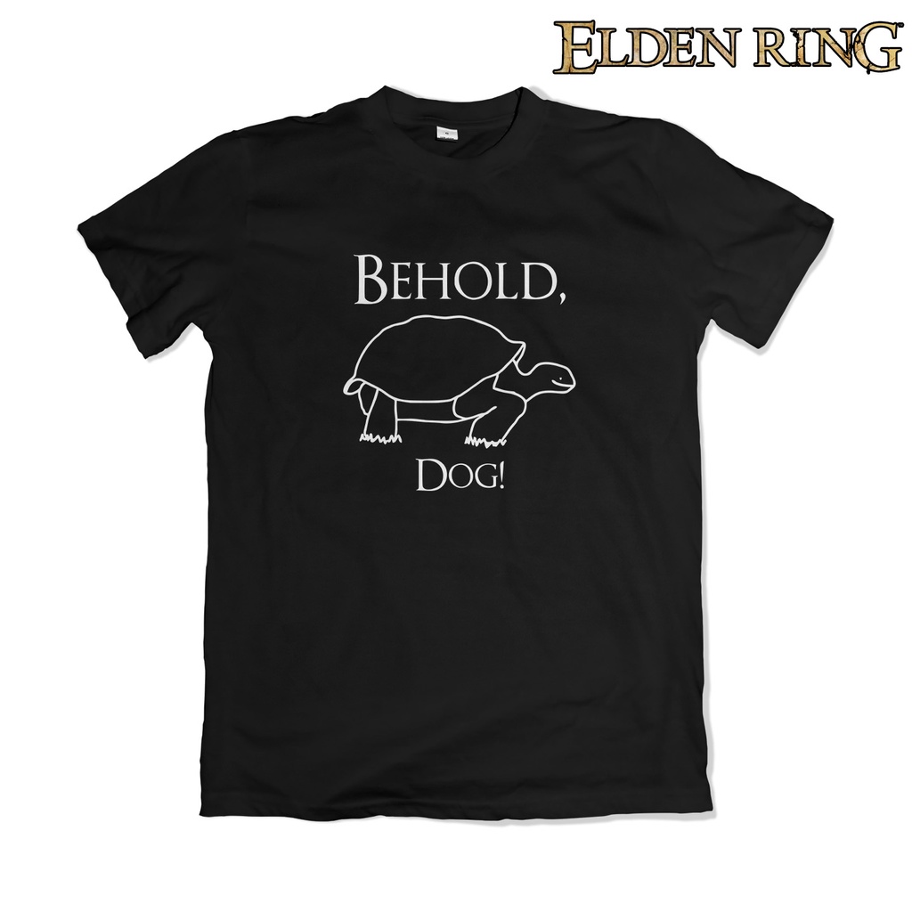 Kaos Behold Dog Game Elden Ring 1086
