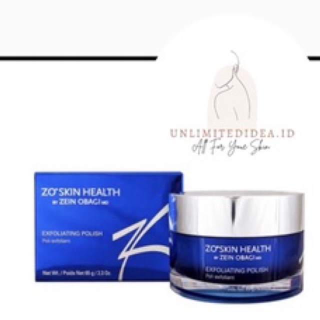 Obagi Zo Exfoliating Polish 65gr