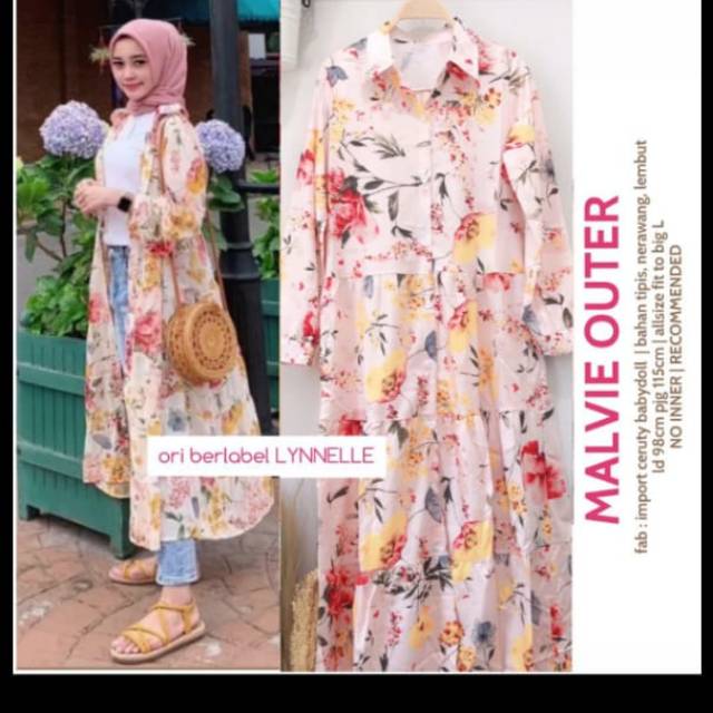Malvie outer