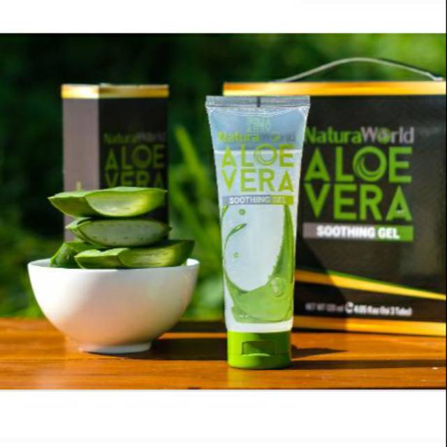 natura aloevera
