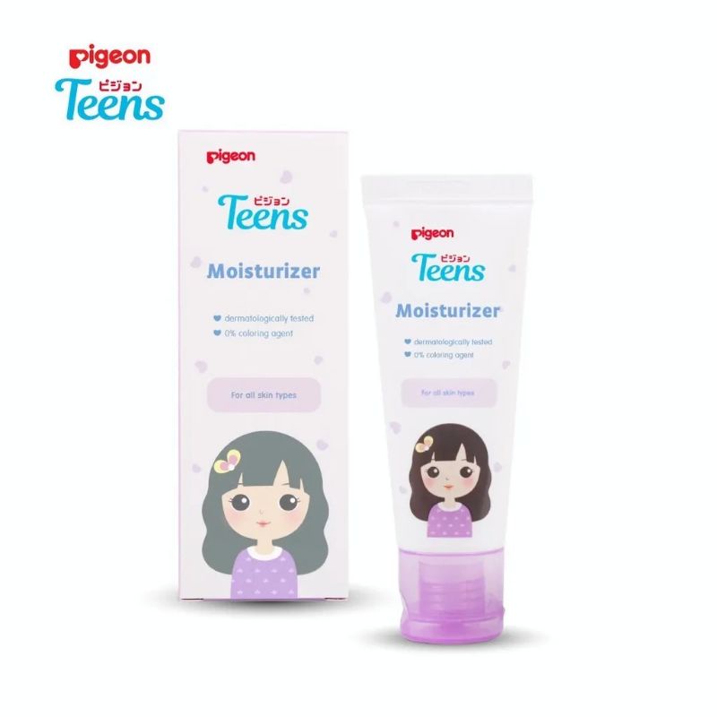 PIGEON MOISTURIZER 20 ML