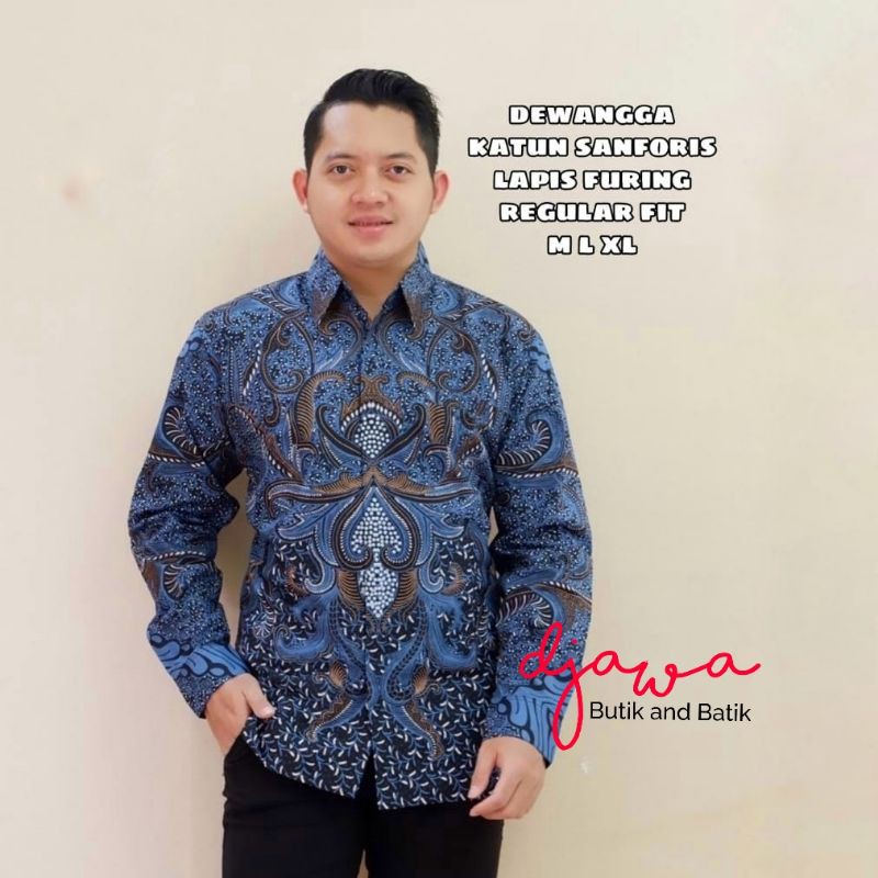 kemejabatikbirudewangga