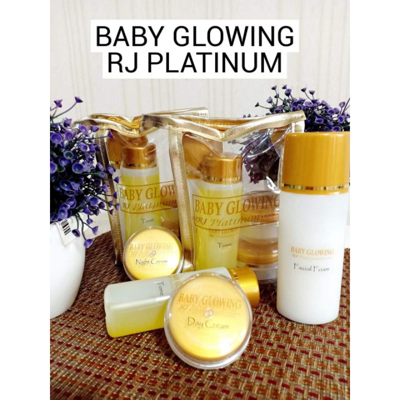 RJ Platinum