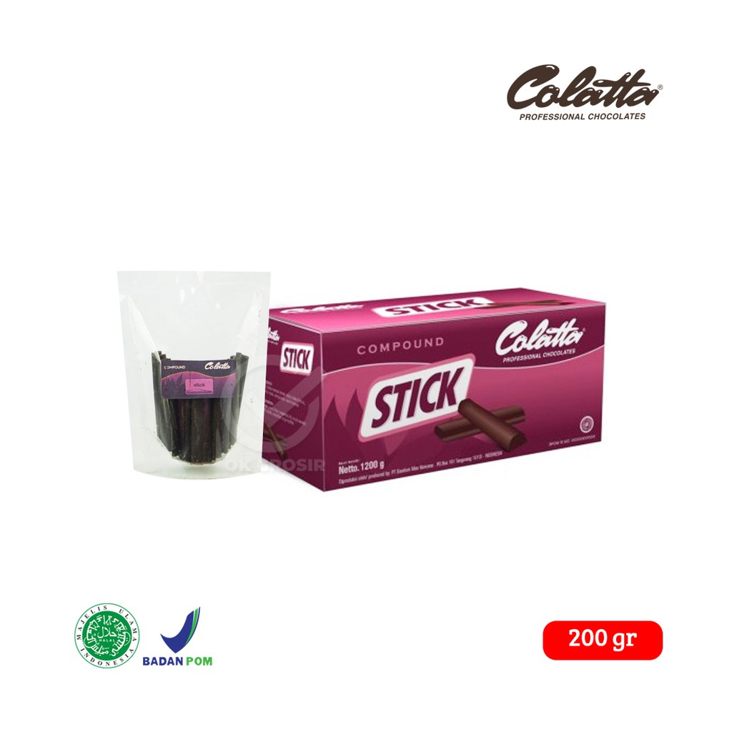 Colatta Stick (200 gr)