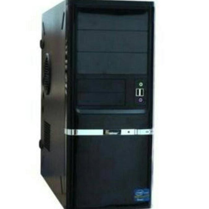 SERVER RAINER TSVC4-3.0 SATA35 V5