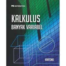 Kalkulus Banyak Variabel