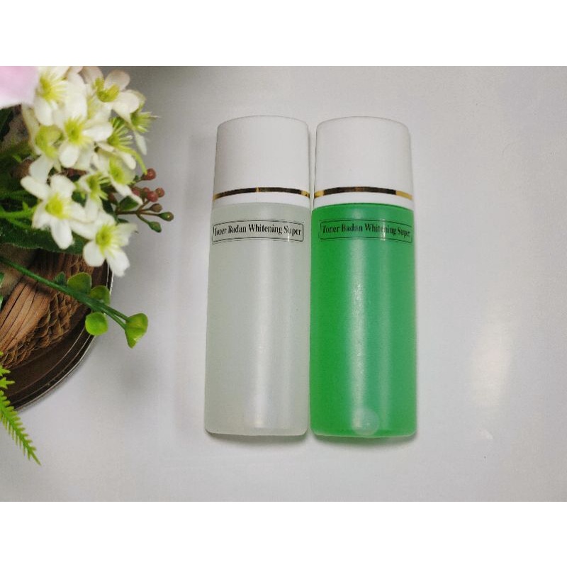 COD TONER BADAN SUPER WHITENING