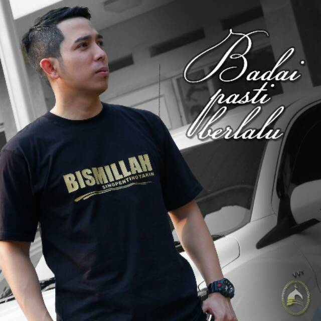 Kaos Dakwah