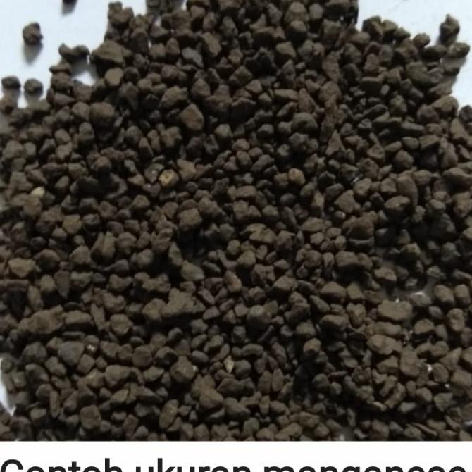 &<&<&<&] manganese greensand