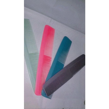 sisir top warna