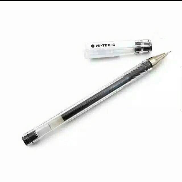 PULPEN HI-TEC 0.3