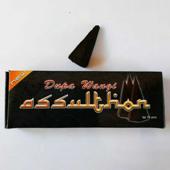 Dupa Wangi Assulthon