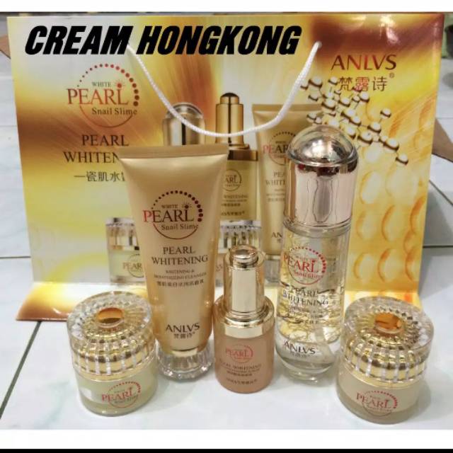 Pearl hk ori
