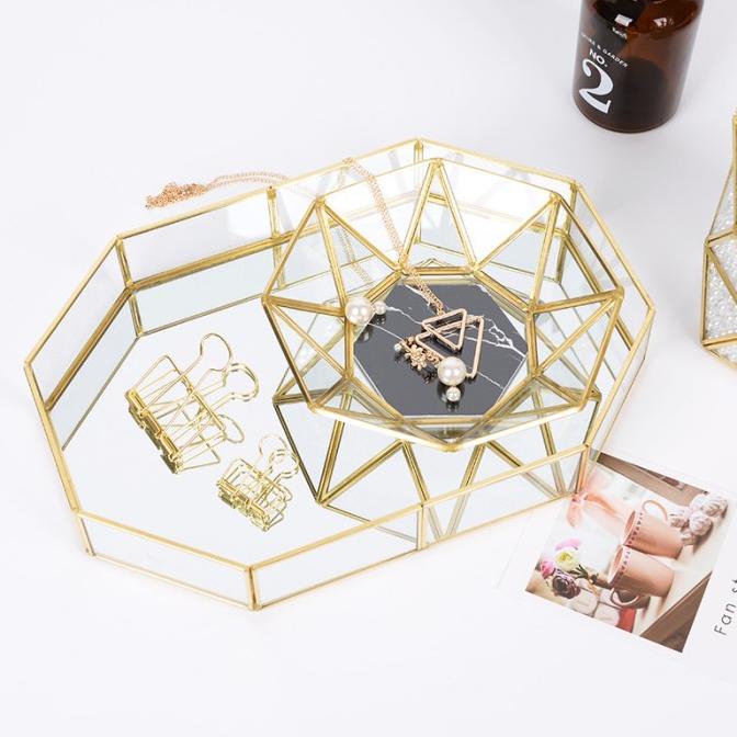 Cleo Mirror Tray PROMO