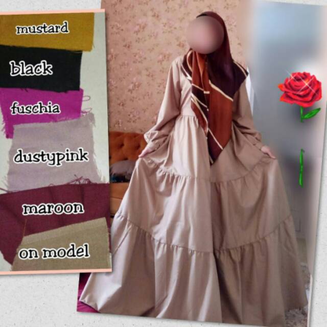 Dres cantik